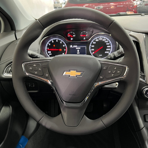 Chevrolet Cruze 5 1.4 Lt At 5p