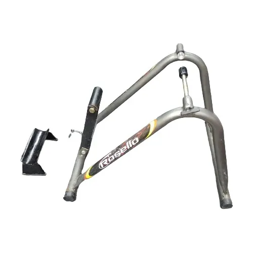 Rodillo Entrenamiento Bicicleta Usados MercadoLibre