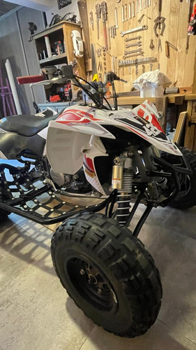 Yamaha Yfz 450r