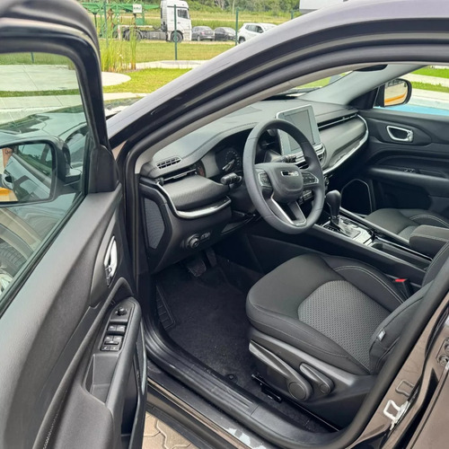 Jeep Compass 1.3 Sport At6