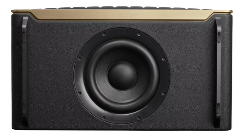Altavoz Jbl Authentics 500 Color Negro