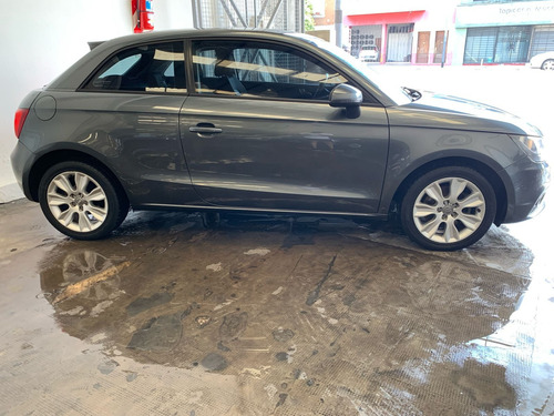 Audi A1 1.4 Ambition Tfsi 122cv Stronic