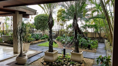 Apartamento - Ref: 881072