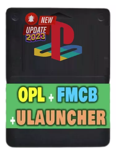 PS2 Games Opl 2023