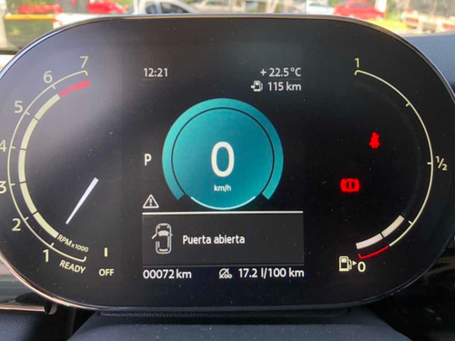 Imagen 15 de 15 de Mini Cooper