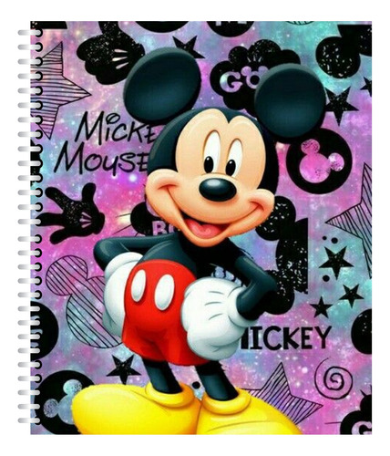 Agenda  Diaria Personalizada