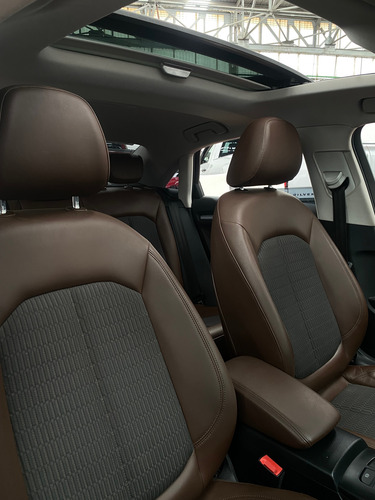 Audi A3 1.8 Attraction Plus At