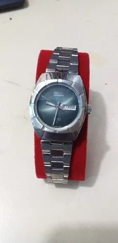 Reloj seiko original para dama precio sale