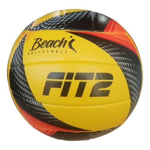 Balon Voleibol Fit2 Fv-802 #5 