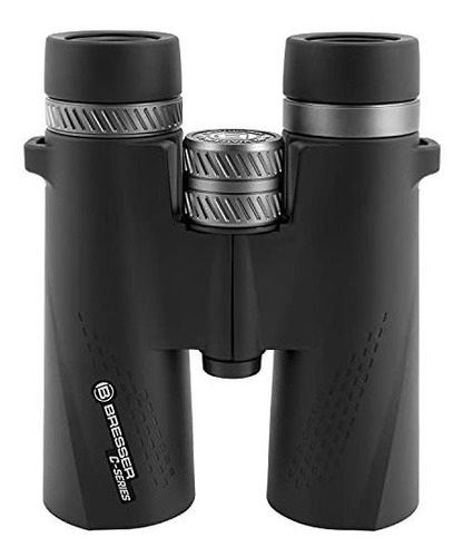 Binocular Prismáticos Impermeables De La Serie C 10x42