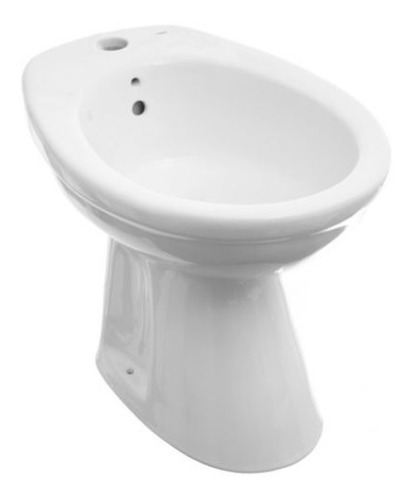 Bidet Monocomando Capea Roca Blanco (1)