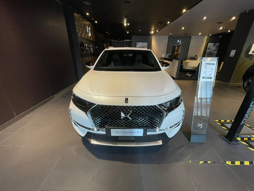 Imagen 5 de 25 de Ds Ds7 Crossback Hdi Automatic Bastille 0km - Ds Store