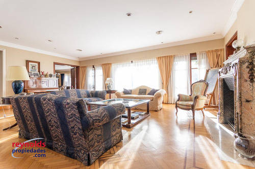 Fantastica Casa En La Horqueta - San Isidro