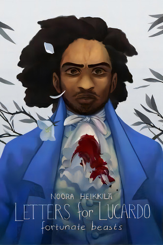 Fortunate Beasts, De Otava Heikkila. Editorial Iron Circus Comics, Tapa Blanda En Inglés