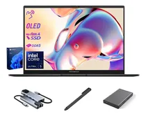 Comprar Asus Zenbook 14 Oled, 14 Táctil, 14 Núcleos, 8 Gb, 2 Tb Ssd