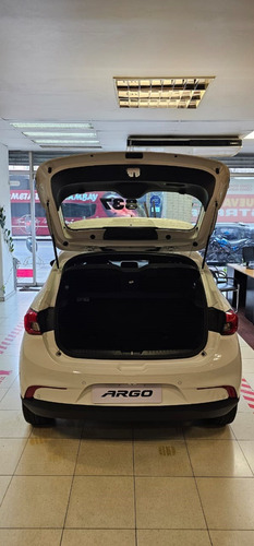 Fiat Argo 1.3 Drive Gse