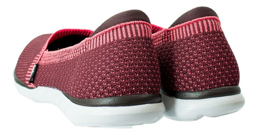 tenis kolosh tricot