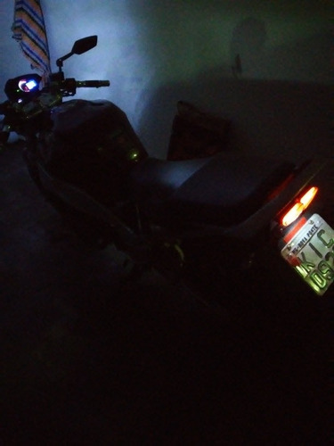 Suzuki Rf900r Streetfighter