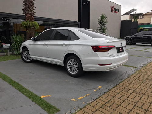Volkswagen Jetta Tsi 2018