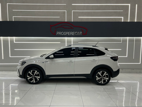Volkswagen Outros Modelos NIVUS HIGHLINE 1.0 200 TSI FLEX AUT.