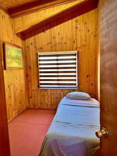 Cabañas En Venta En Ancud Chiloe Para Turismo Sector Playa