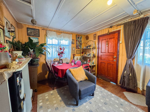 Casa En Hualpén