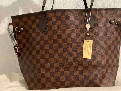 Bolsas clon louis vuitton sale