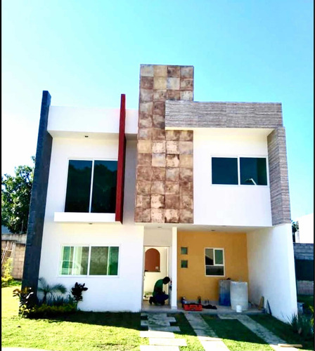 Imagen 1 de 14 de Casa Venta Cuautlixco Cuautla