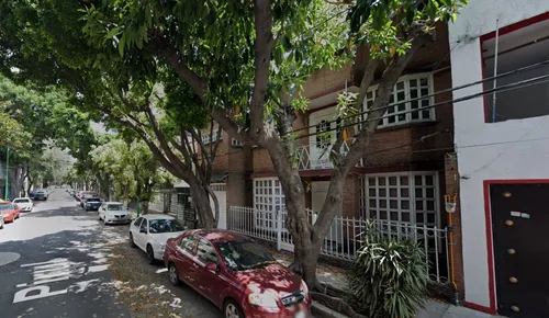 Se Vende Casa En Calle Pirul Santa Maria Insurgentes Cuauhtemoc Cdmx Mmdo