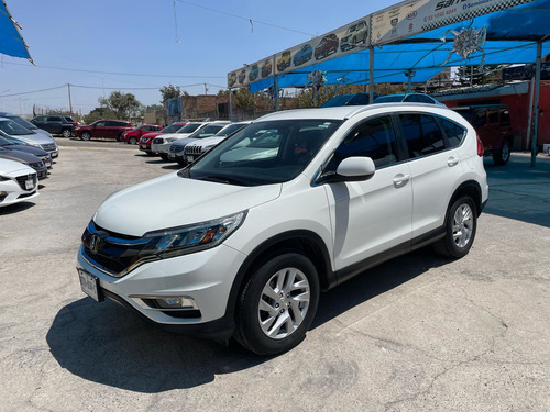 Honda CR-V 2.4 I-style Mt