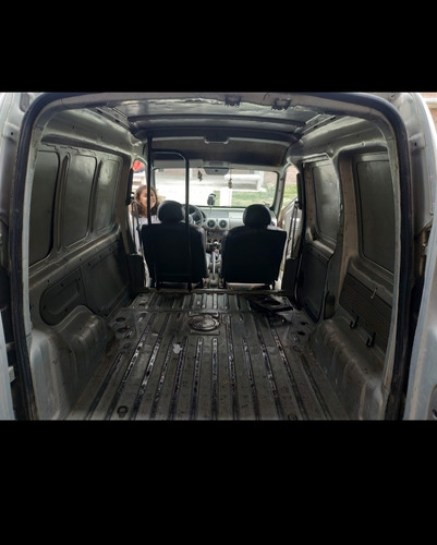 Renault Kangoo 1.9 Diésel