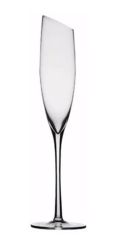 Copa De Champagne  Exclusiva Cristal 160ml 