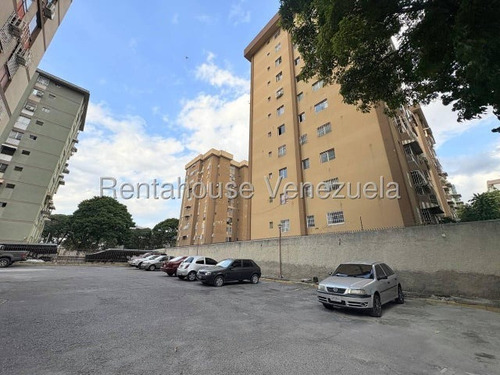 Amplio Apartamento En Motalban Ii Excelente Edificio - 25-17815 - Jca