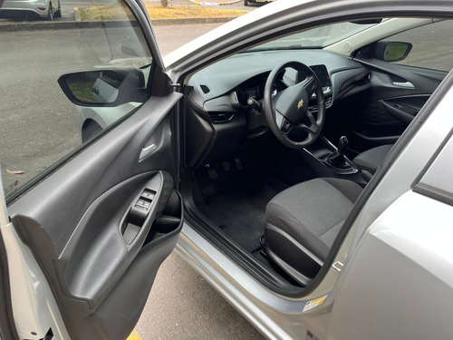 Chevrolet Onix 1.0T Lt