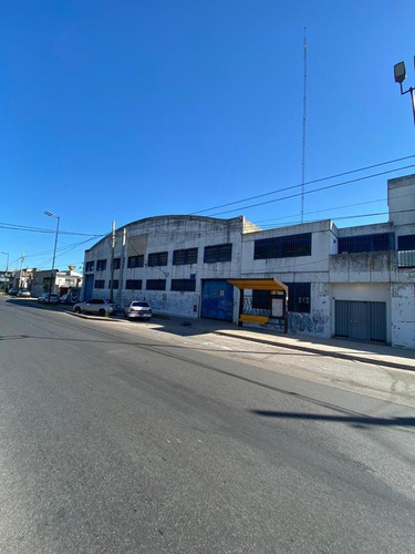 Imagen 10 de 10 de Galpones, Playa Y Oficinas En Venta - San Miguel