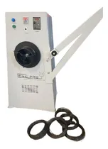 Comprar Bobinadora De Alambre Para Fraccionado - Programable