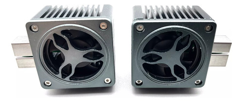 Kit Lampara Led D1s 90w 6000k 12v Vw Mercedes Benz Audi Bmw D1s Blanco Frío