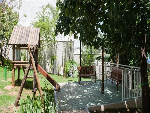 Imagem 14 de 18 de Apartamento Com 65 M², Sacada , Sala Para 2 Ambientes, 2 Dormitórios Sendo 1 Suíte. - 14567