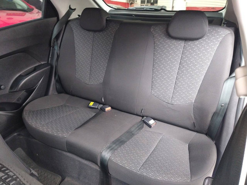 Imagem 6 de 9 de Hyundai Hb20 1.0 Comfort 12v Flex 4p Manual