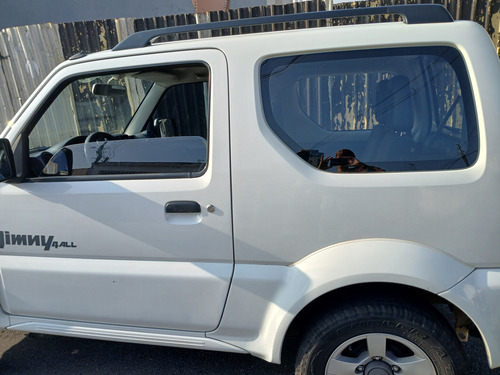 Suzuki Jimny 1.3 4all 3p