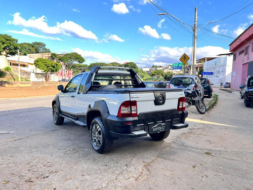 Fiat Strada Adventure Ce 1.8