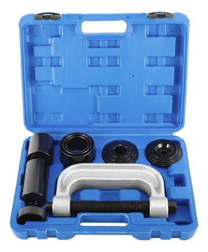 Kit De Prensa De Junta De Bola Pesada Kuntec 10pcs, Kit De U