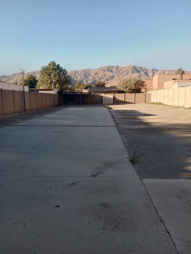 Local Comercial En Arriendo En Copiapó
