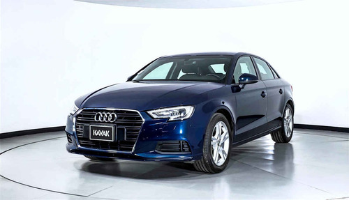 Imagen 1 de 15 de 103190 - Audi A3 2018 Con Garantía