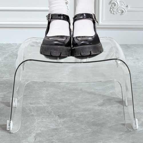 M Taburete Con Escalón, Taburete De Baño, Taburete De Claro
