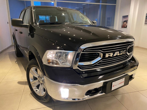 Ram 1.500 Laram. 4x4 C