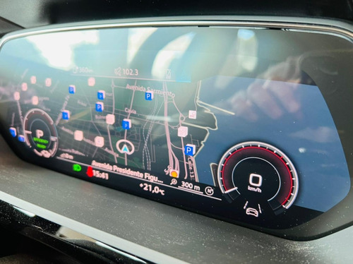 Imagen 9 de 22 de Nueva Audi Q8 Etron 55 Quattro Electrico Q7 Q5 Q3 Q2 A6 A7 S