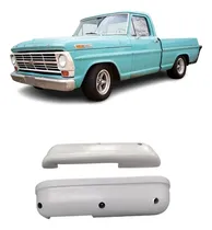 Comprar Apoyabrazos Blancos Ford F100 1967\u002F 1973 Derecho E Izquierdo