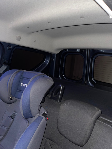 Renault Kangoo 1.6 Sce Stepway