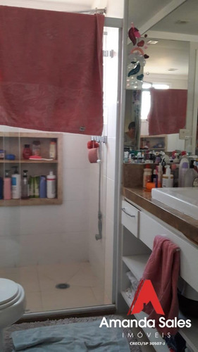 Spasso Mooca 151m² 3vagas 3suítes E Depósito! R$ 8.000,00 O Pacote!! - Ap00717a